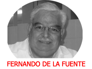 Fernando de la Fuente García