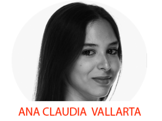 Ana Claudia Vallarta Marcos