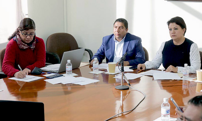 Público, el Padrón de Prestadores de Servicios para Migrantes