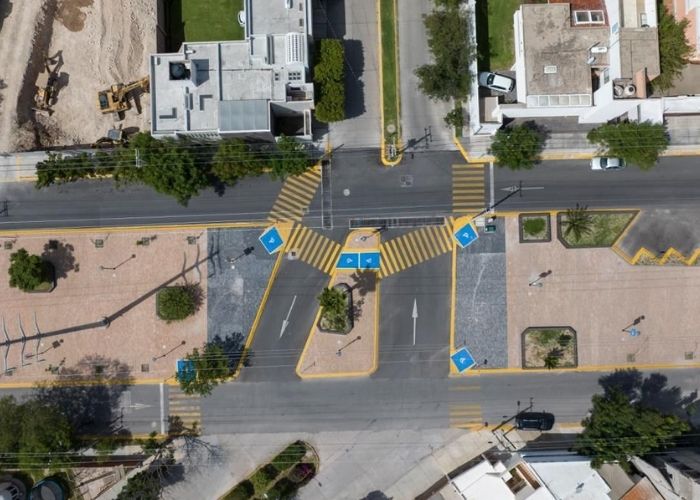 Nuevo Pulmón Urbano en la Capital con el Parque Lineal